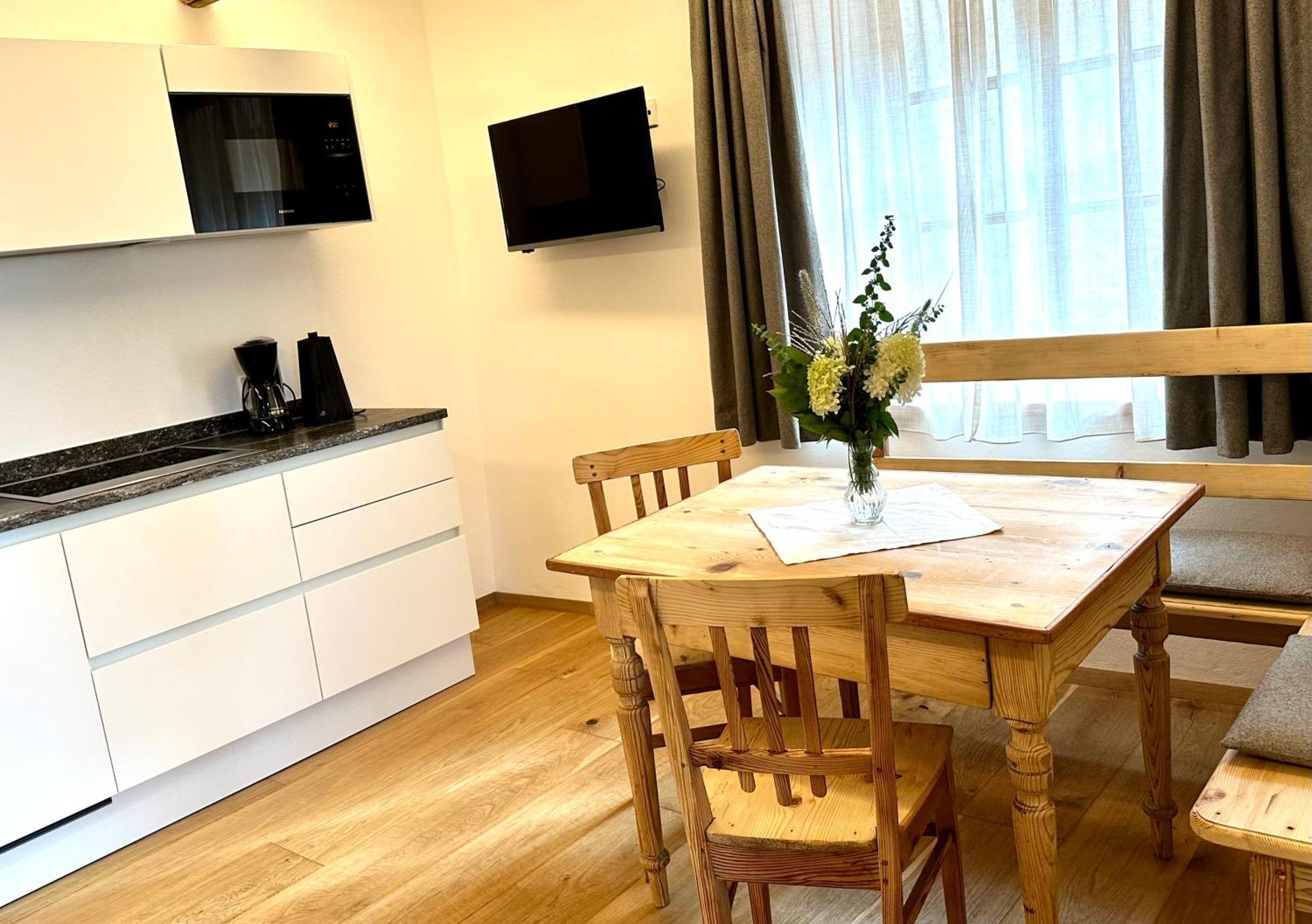 Landhaus Breitenberg Lana Buitenkant foto